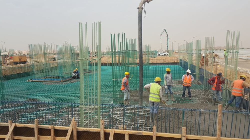 Civil Infrastructure